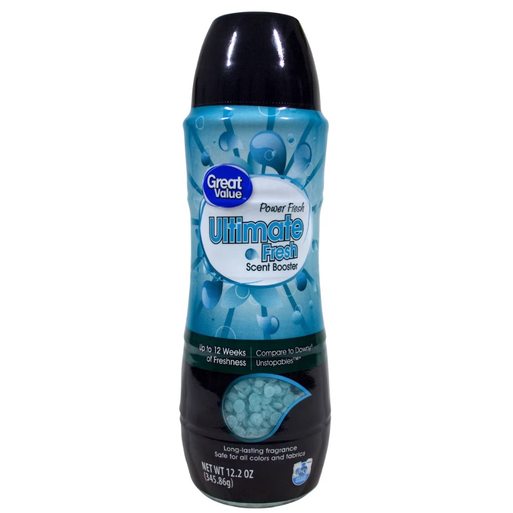 Ultimate Fresh Scent Booster P - Scent Booster Bead recensie en prijs