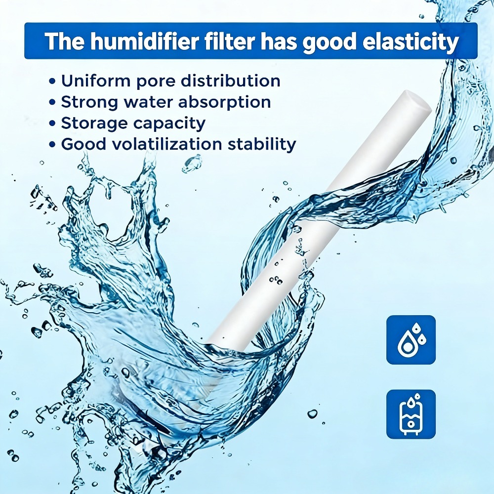 Luchtbevochtiger Sticks Filter - Home Fragrance Mist recensie en prijs
