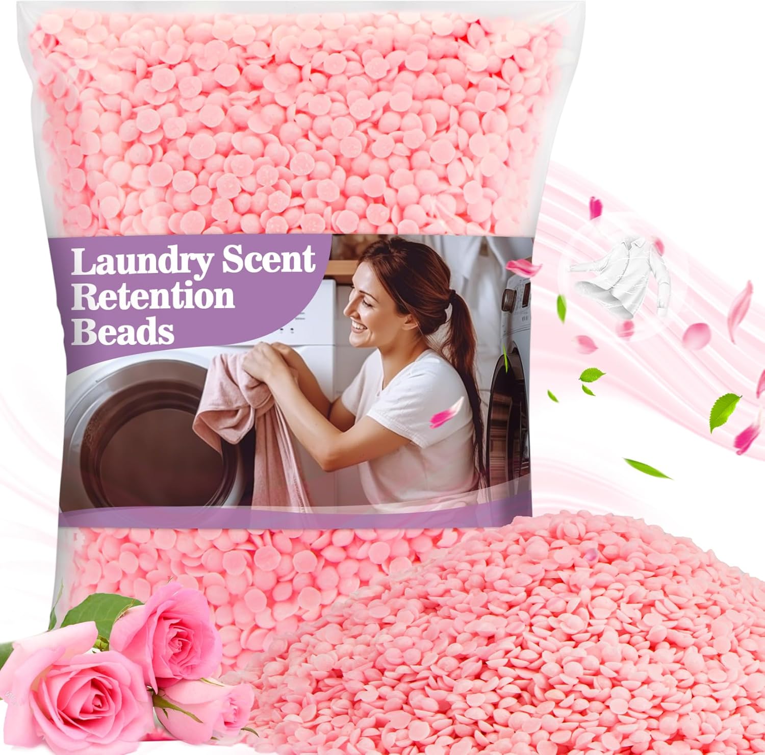 Wasparfumparels - 430g Frisse  - Scent Booster Bead recensie en prijs