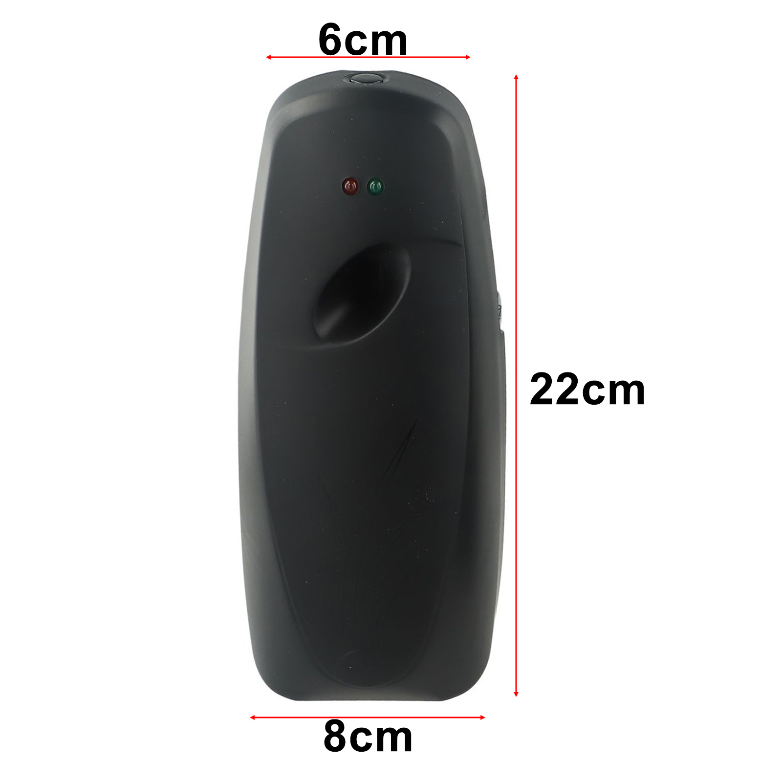 Intelligente geurmachine Spuit - Home Fragrance Mist recensie en prijs