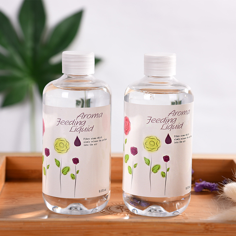 260 ml Natuurlijke Plantaardig - Home Fragrance Rose recensie en prijs